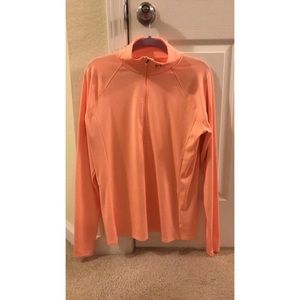 Under Armour, Quart Zip